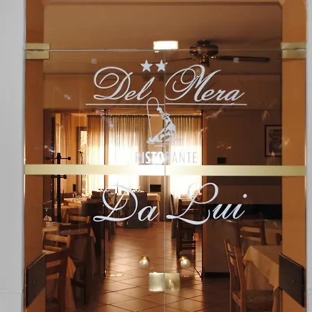 Albergo del mera-ristorante da Lui-3